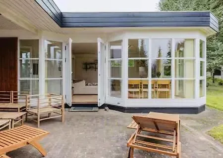 Nyaraló 3 Bedroom House In Gilleleje By The Smidstrup