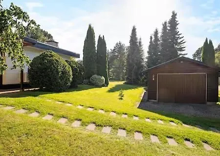 3 Bedroom House In Gilleleje By The Nyaraló