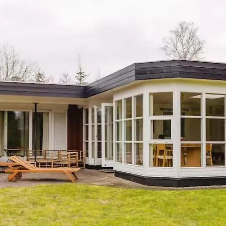 Feriehus 3 Bedroom House In Gilleleje By The *