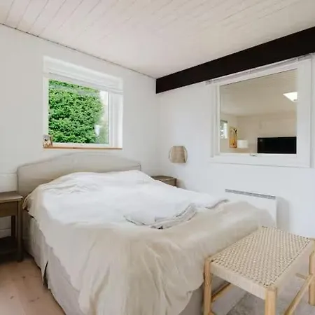 Nyaraló 3 Bedroom House In Gilleleje By The Smidstrup