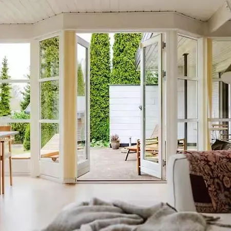 3 Bedroom House In Gilleleje By The * Smidstrup