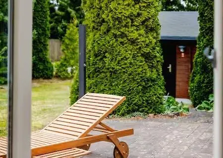 3 Bedroom House In Gilleleje By The Nyaraló