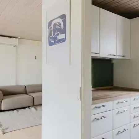 3 Bedroom House In Gilleleje By The Feriehus Smidstrup