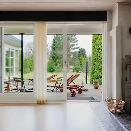 3 Bedroom House In Gilleleje By The Nyaraló