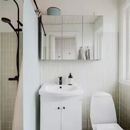 3 Bedroom House In Gilleleje By The * Smidstrup
