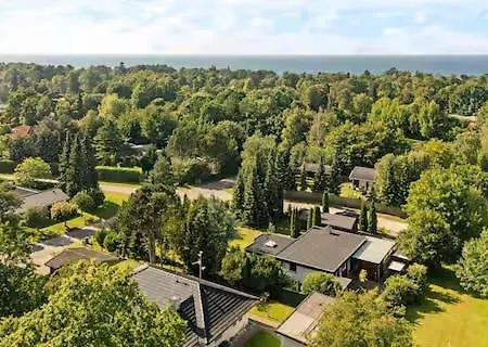 Feriehus 3 Bedroom House In Gilleleje By The Smidstrup