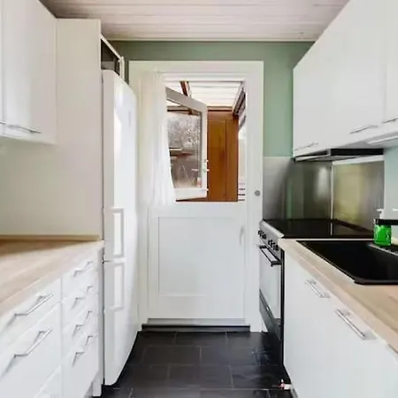 3 Bedroom House In Gilleleje By The * Smidstrup
