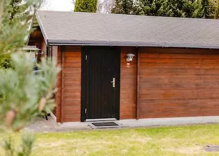 Feriehus 3 Bedroom House In Gilleleje By The