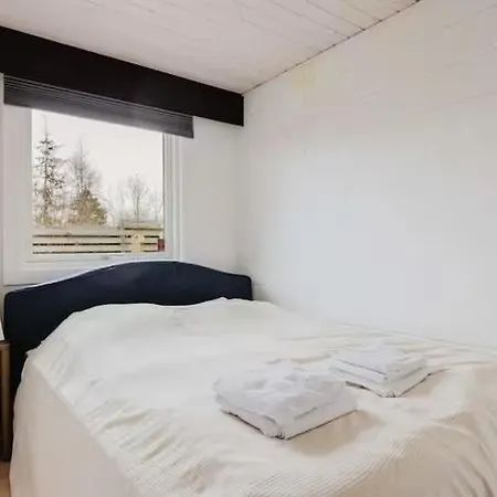 3 Bedroom House In Gilleleje By The * Smidstrup